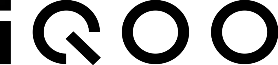 Iqoo Logo — partner brand at The EMI Club