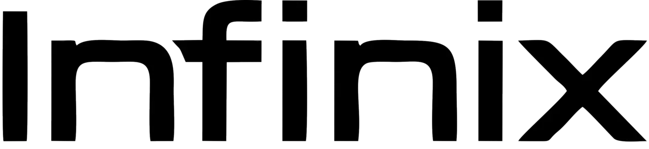 Logo Of Infinix — partner brand at The EMI Club