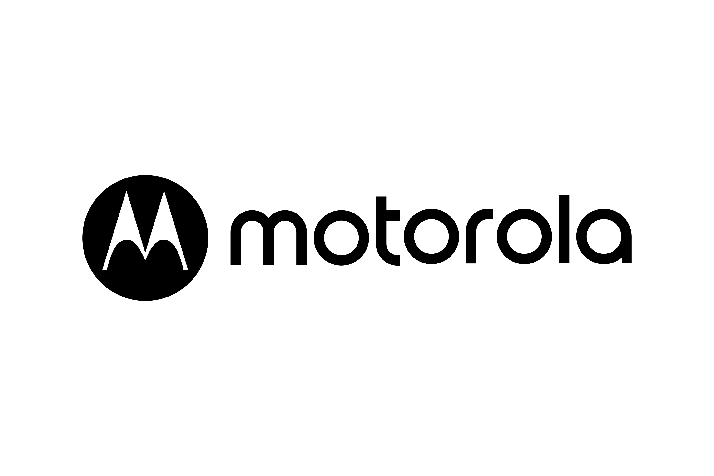 Motorola — partner brand at The EMI Club