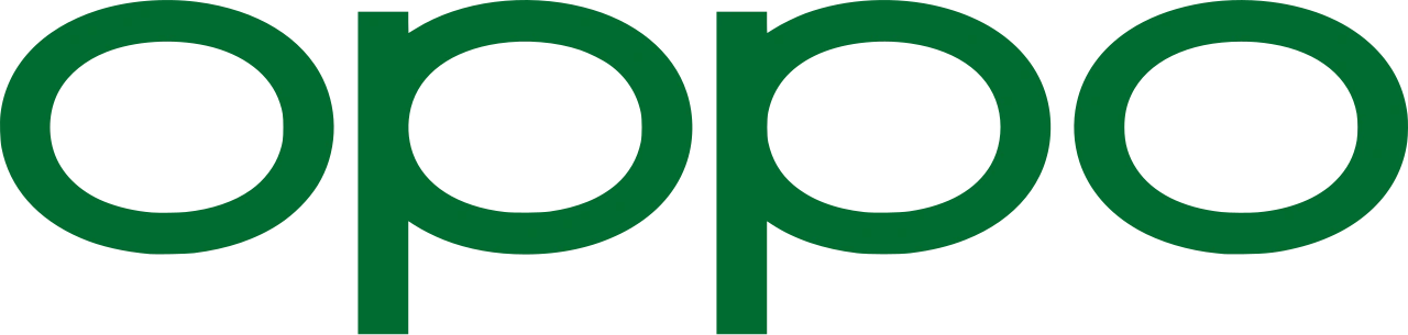 Oppo Logo 2019. — partner brand at The EMI Club