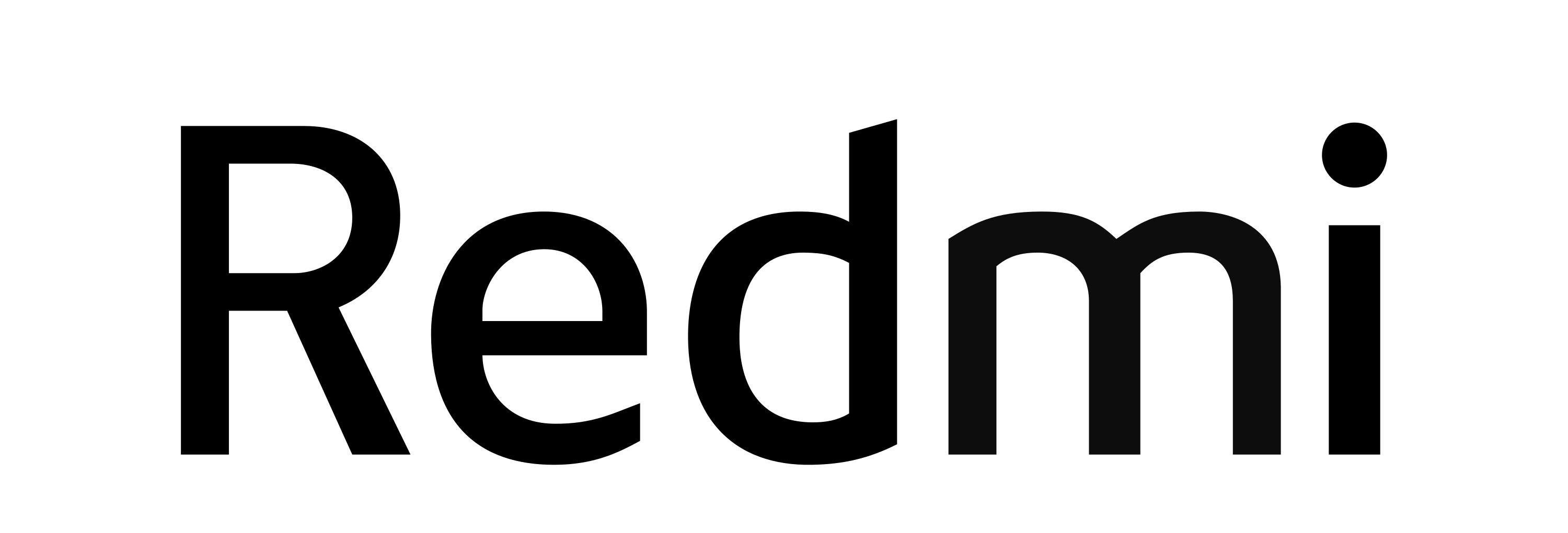 Redmi . — partner brand at The EMI Club