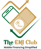 The EMI Club logo