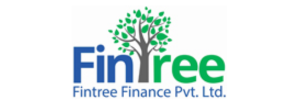 Fintree Finance Pvt. Ltd. logo