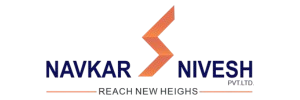 Navkar Nivesh Pvt. Ltd. logo