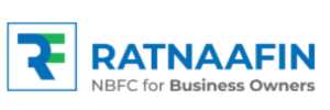 Ratnaafin logo